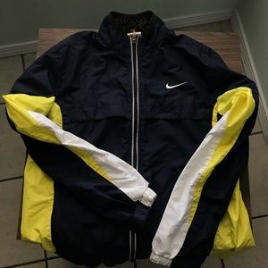 Nike Windbreaker